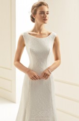 Νυφικό Bianco Evento Elena
